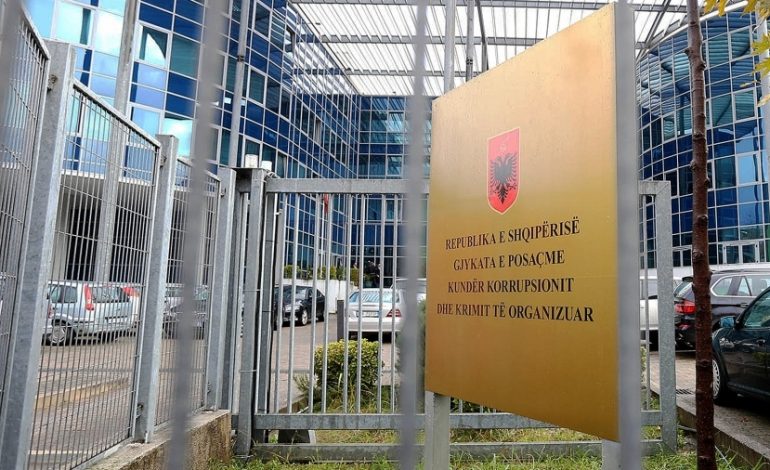 PËRFUNDON SEANCA PËR INCENERATORIN E FIERIT/ Shkon në 7 numri i të pandehurve që kanë realizuar mbrojtjen