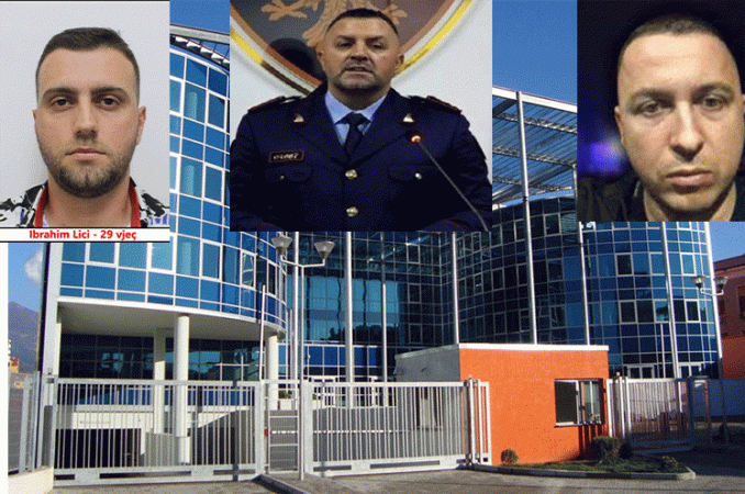 ZBËRTHEHET ROLI I ANËTARËVE TË GRUPIT/ Nga tentativa për të vrarë Ibrahim Licin, te vrasja e Gjin Ndojit. Ish-shefi i Operacionales prishi provat