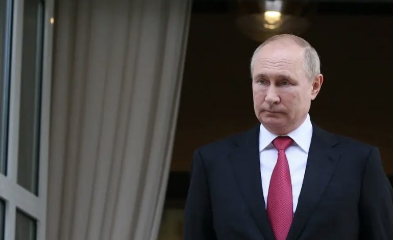 ANALIZA/ Putini ka të drejtë të jetë paranojak. Oficerët e lartë nuk nxituan ta mbrojnë