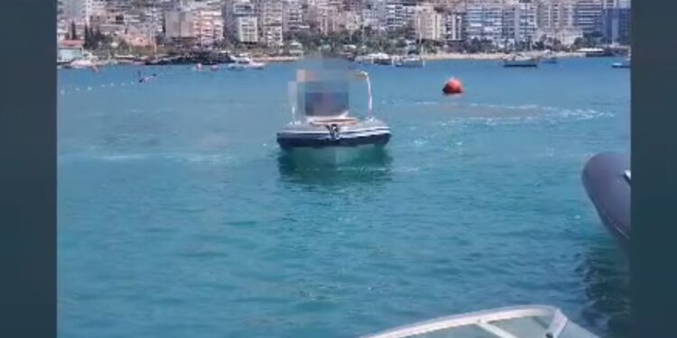 NGA SARANDA NË DURRËS/ Bllokohen 9 mjete të tjera lundruese, ndëshkohen me gjobë drejtuesit e tyre