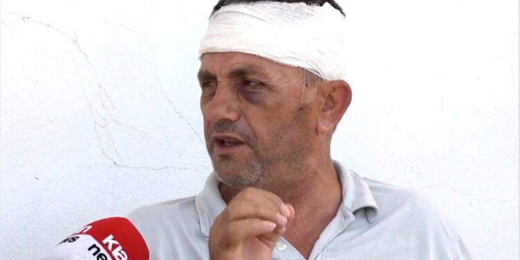 U DËNUA NGA FISI RRAJA/ Jashar Maja: Policia nuk më ka marrë ende asnjë deklarim, shikonin njëri-tjetrin në sy
