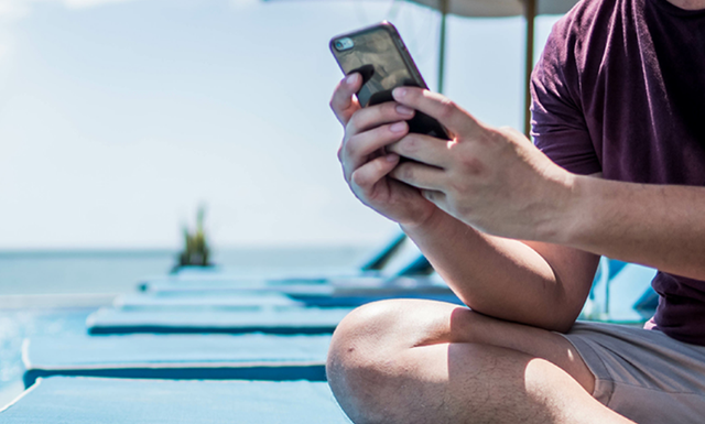 JU ËSHTË NXEHUR TELEFONI NGA TEMPERATURAT E LARTA? Ja si ta ktheni në gjendje normale