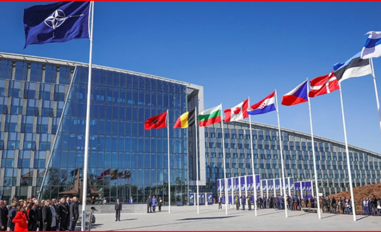 SAMITI I NATO-S/ Merren masa të rrepta sigurie në Vilnius, 16 aleatë dërgojnë rreth 1000 trupa