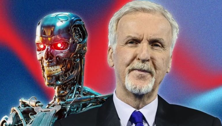TEKNOLOGJIA MUND TË KTHEHET NË RREZIK SERIOZ PËR NJERËZIMIN/ Regjisori James Cameron: Unë ju paralajmërova që në 1984