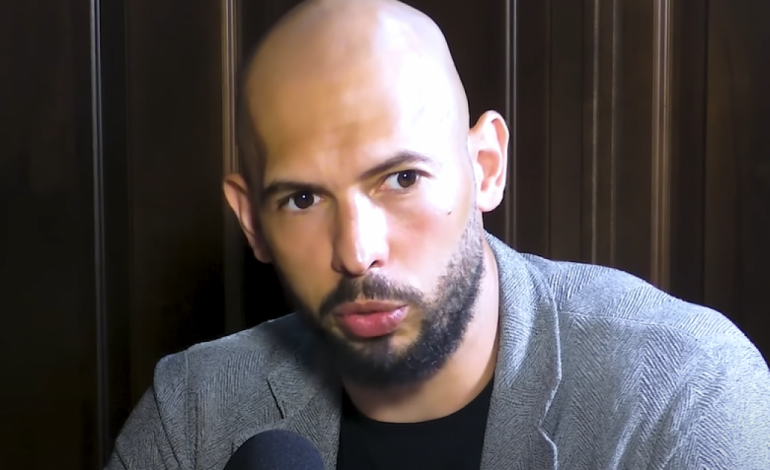 PËRSE NUK QËNDROI NË RUMANI? Andrew Tate: Më shumë i frikësohesha disa gangsterëve shqiptarë se sa ligjit