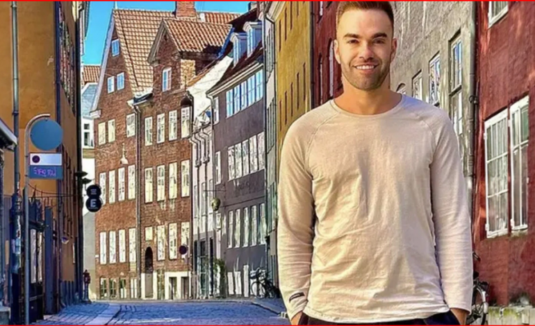 E PAZAKONTË NË TURQI/ I riu nga Portugalia pretendon se e arrestuan sepse dukej si gay