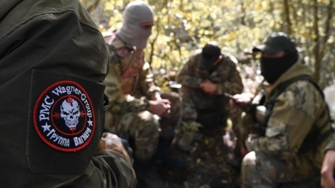 LUFTA/ Komandanti i Wagner zbulon numrin e mercenarëve të vrarë në Ukrainë