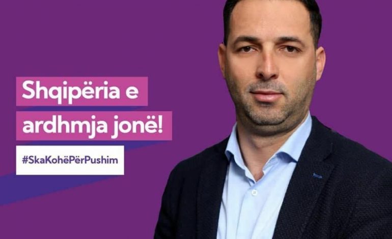 RRAHMAN RRAJA LA MANDATIN E DEPUTETIT/ Ja kush pritet ta zëvendësojë