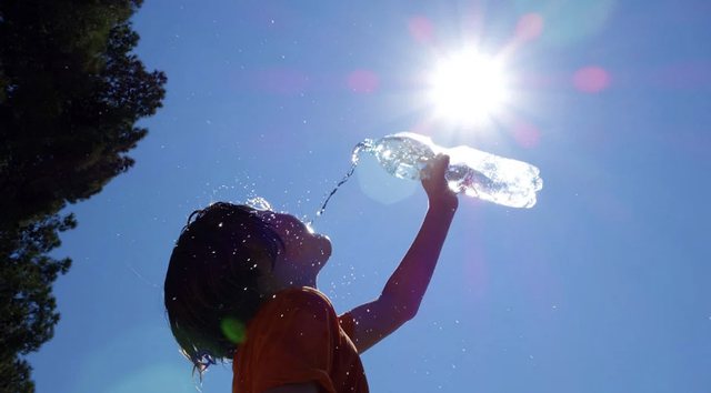 TJETËR REKORD TEMPERATURASH/ Brenda javës tri ditët më të nxehta në rang global