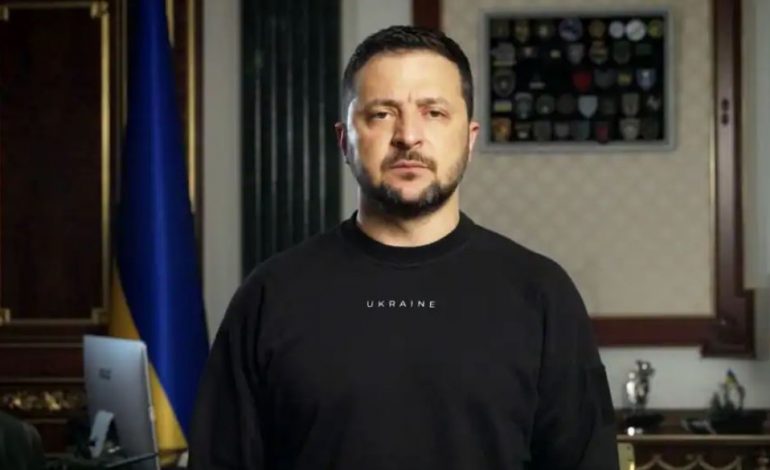 LUFTA/ Zelensky apelon për ndihmë: Po kërkojmë sisteme të mbrojtjes ajrore për Odesën dhe Jugun