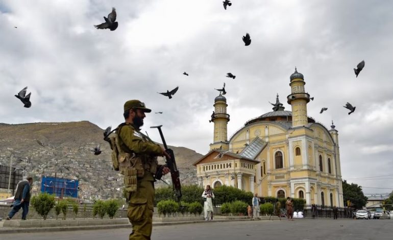 DJEGIA E KURANIT NË SUEDI/ Talebanët hakmerren, ndalojnë organizatat suedeze në Afganistan