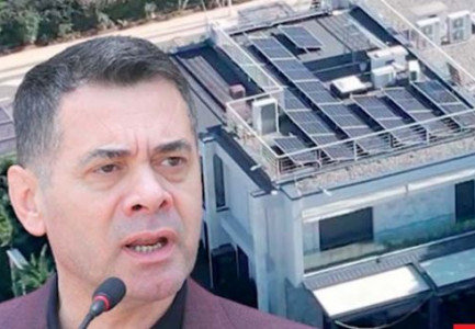 ARBEN AHMETAJ SHPALLET NË KËRKIM NDËRKOMBËTAR/ Çfarë përmban dosja që SPAK dorëzoi në zyrat qendrore të Interpol në Francë