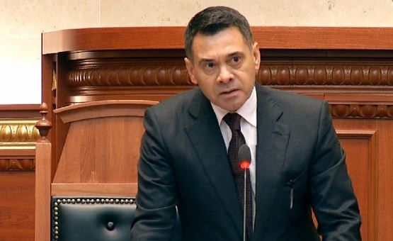 “NA JEPNI AUTORIZIMIN PËR TA ARRESTUAR…”/ Zbardhen 12 faqet e kërkesës së SPAK drejtuar Kuvendit për Ahmetajn