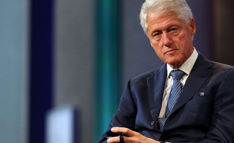 BILL CLINTON NË TIRANË/ Kush do të marrë pjesë në ceremoninë zyrtare