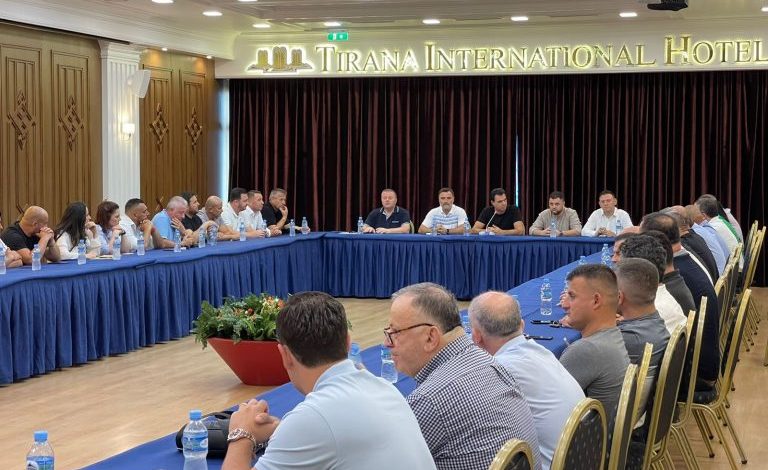ZBARDHEN VENDIMET E KRYESISË/ Basha thërret Kuvendin Kombëtar, zbulohen dy hetimet parlamentare që do kërkohen në shtator