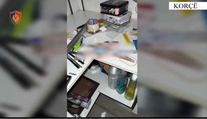 LABORATORI PËR PRODHIMIN E DOKUMENTAVE FALSE/ Lihen në burg 3 të arrestuarit në Korçë, paguheshin 300-10000 euro
