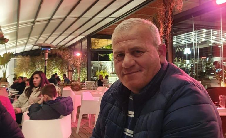 E TRISHTË/ Ky është punonjësi i Policisë Kufitare në Dhërmi që ndërroi jetë teksa ishte duke patrulluar në det