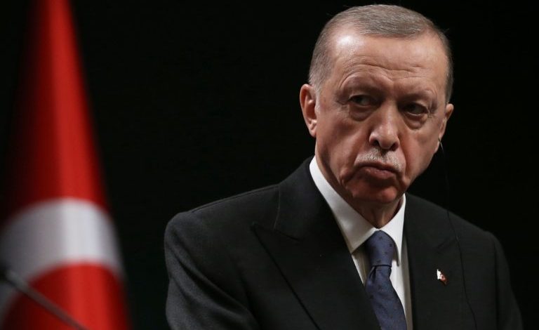 ANËTARËSIMI I SUEDISË NË NATO/ Erdogan tregon kushtin: Miratohet nëse Turqia bëhet pjesë e Bashkimit Europian