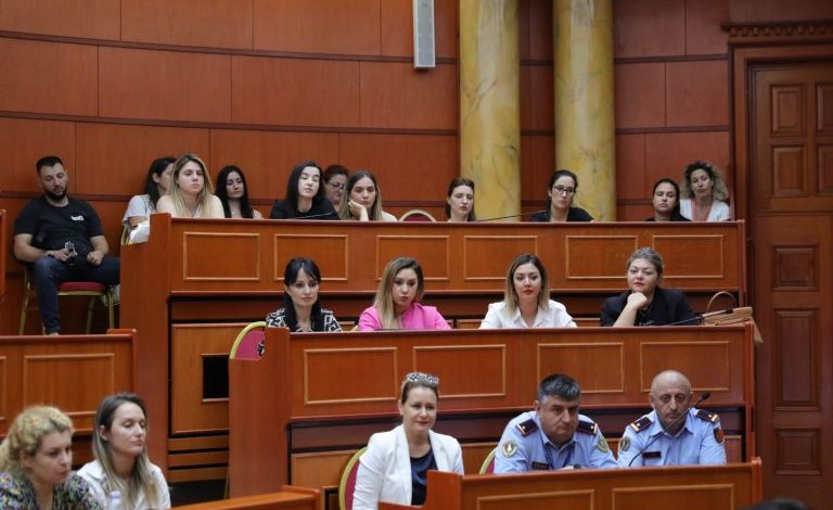 SHFRYTËZIMI I TË MITURVE NË RRUGË/ Plan masat e policisë dhe Bashkisë së Tiranë