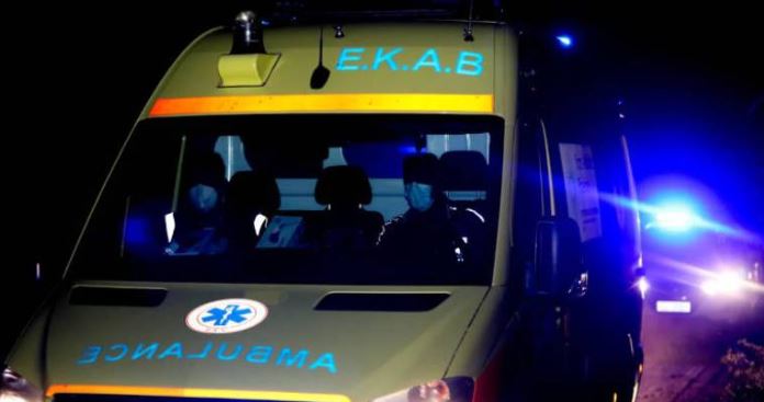 TRAGJIKE NË GREQI/ Humb kontrollin e motoçikletës dhe përmbyset në rrugë, vdes 36-vjeçari shqiptar