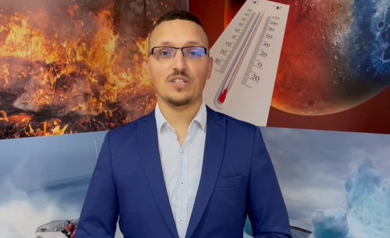 KENI PLANE PËR FUNDJAVËN? Ja si do të jetë moti