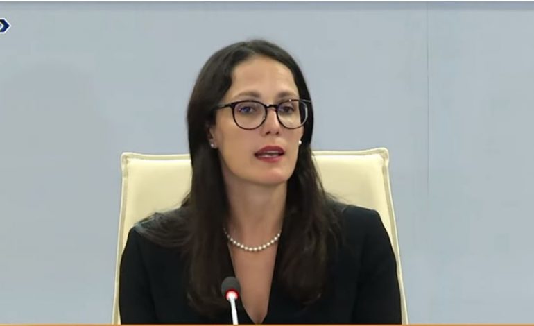 “RRITJA EKONOMIKE PËR TRE MUJORIN E PARË 2.7%”/ Ibrahimaj: Turizmi, ecuri pozitive. Punësimi arriti në 67.1 %