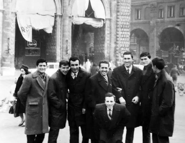 DOSSIER/ Dëshmia e rrallë e ish-volejbollistit të “Dinamos”: Në Bolonja, na shpallën ‘Qytetar Nderi’, në Hagë na thanë se disa sportistë kërkuan…