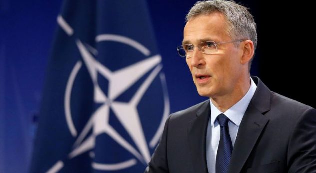 LUFTA NË UKRAINË/ Stoltenberg i zgjatet mandati si Sekretar i Përgjithshëm i NATO-s