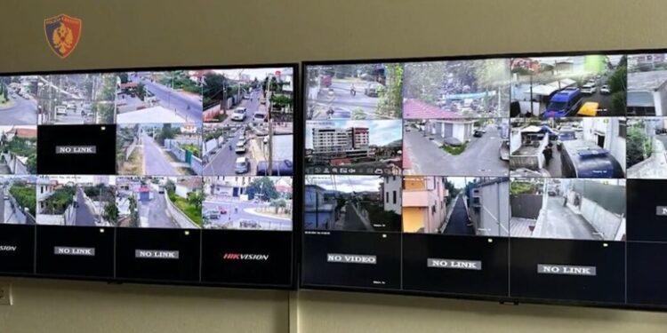 ARRESTIMI ME URDHËR TË SPAK/ Ja si ‘bosët’ në Shkodër fusnin në kurth policët dhe rivalët, vëzhgonin çdo lëvizje
