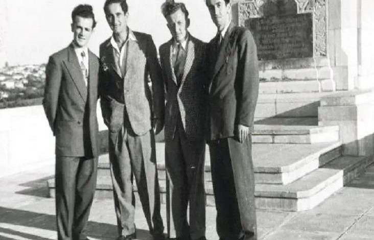DOSSIER/ Historia e trishtë e korçarit të arratisur, në ’51-in: Misteri i vdekjes së Islam Kullës në Zelandën e Re, i biri gjeti familjen e të atit në Shqipëri pas…