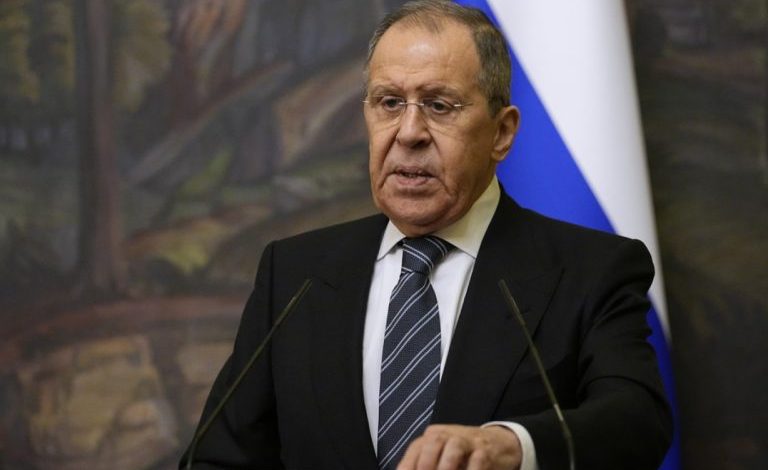 RUSIA “MERR HAK”/ Dëbon nga Moska 9 diplomatë të Finlandës
