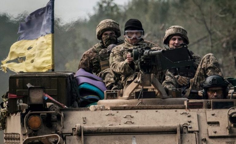 LUFTA NË UKRAINË/ 9 viktima dhe 13 të plagosur nga bombardimet ruse në Lyman