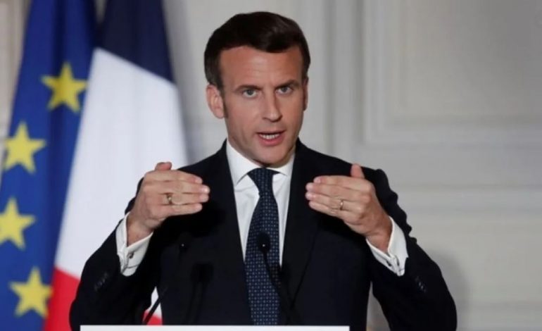 PROTESTAT E DHUNSHME NË FRANCË/ Macron: Duhet të tregohemi të kujdesshëm që trazira të tilla të mos përsëriten