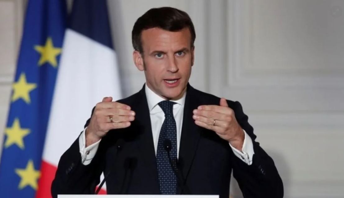 PROTESTAT E DHUNSHME NË FRANCË/ Macron: Duhet të tregohemi të kujdesshëm që trazira të tilla të mos përsëriten