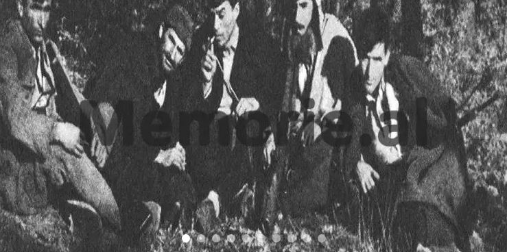 DOSSIER/ Letra e ish-oficerit të Sigurimit, Hekuran Pobrati: Shokut Rrapo Dervishi i kam thënë se…