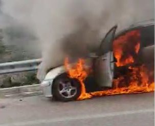 DETAJET E PARA/ Merr flakë në lëvizje e sipër makina në Sauk, shoferi…