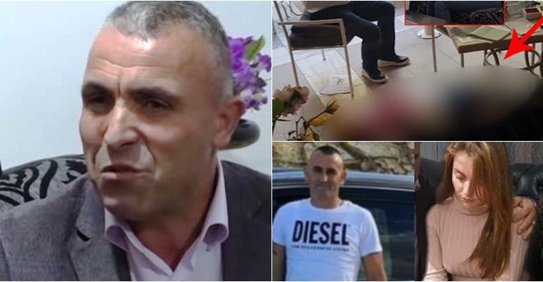 VRAU ISH-DHËNDRIN/ Dënohet me burgim të përjetshëm Mexhit Picari, vajza e tij me 30 vite