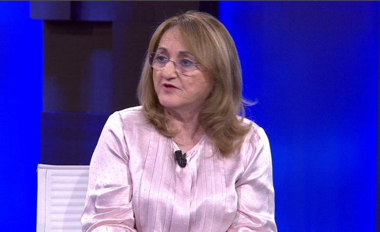 RAKOCOLLI E SËMURË/ Qeveria i mbulon 30 mln lekë shpenzime mjekësore zv.ministres