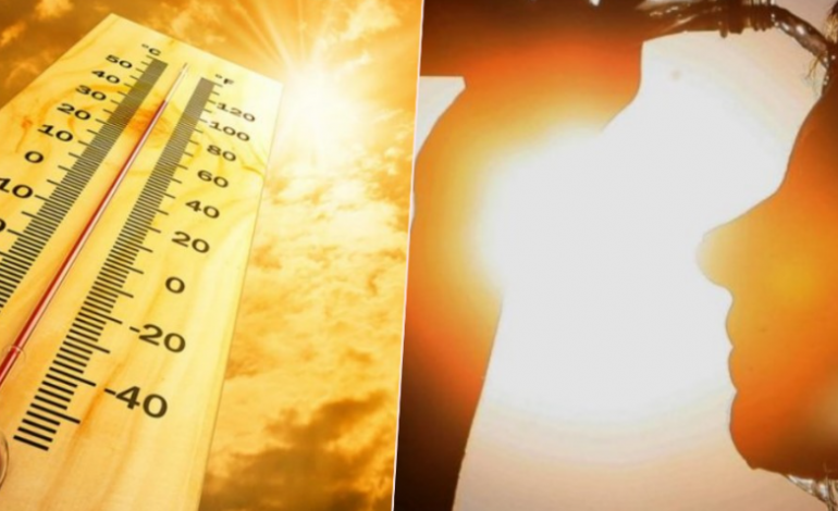 TEMPERATURA TË LARTA NË TË GJITHË VENDIN/ Parashikimi i motit për sot