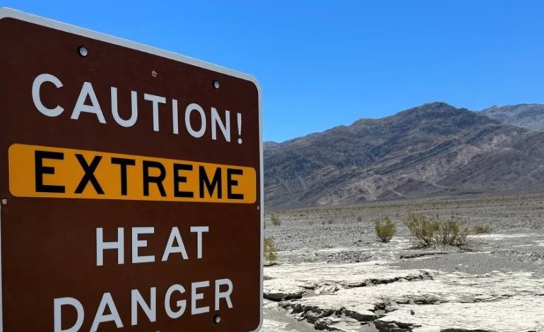 TEMPERATURAT E LARTA/ SHBA përgatit masat e reja për të ndihmuar në luftën kundër motit ekstrem