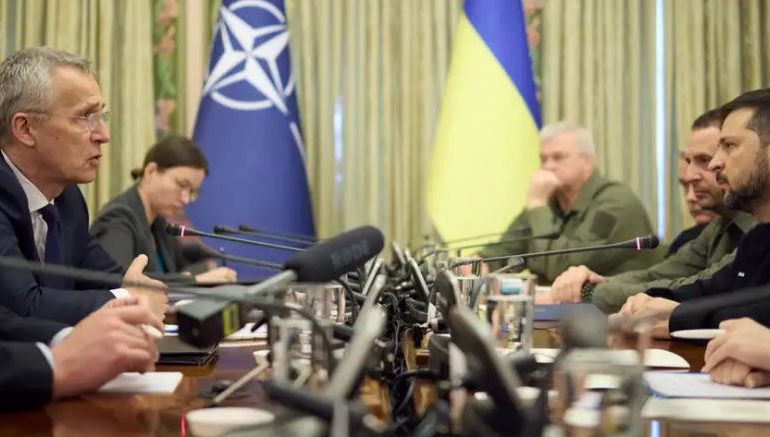 “PUTIN I DOBËSUAR PAS REBELIMIT TË GRUPIT WAGNER”/ Analiza e DW: A do të pranohet Ukraina në NATO?