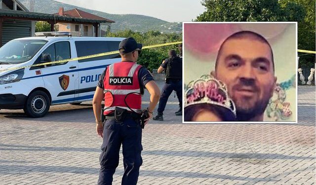 EKZEKUTIMI MAFIOZ/ Në market dhe një fëmijë i vogël, çfarë kapën kamerat nga vrasja e Lekstakaj