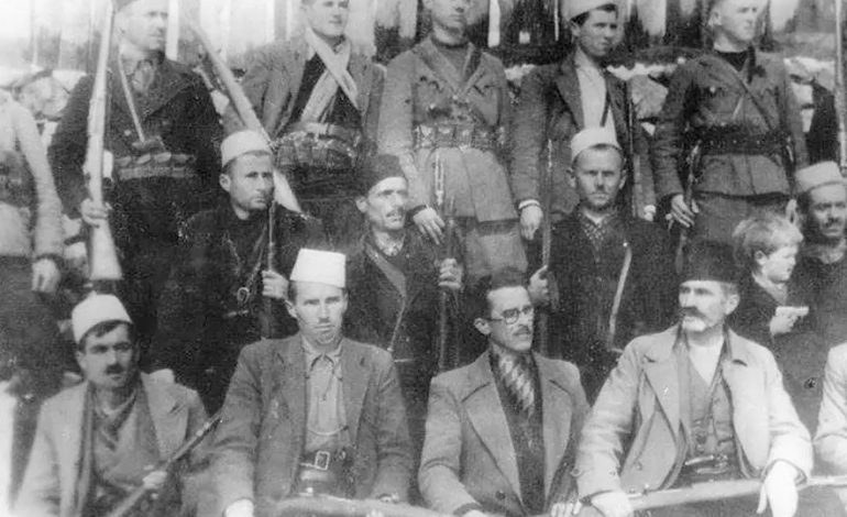 DOSSIER/ Historia e panjohur e masakrave ndaj popullsisë shqiptare në Jugosllavi: Natën e 23 nëntorit ‘44, te Monopoli i Duhanit…