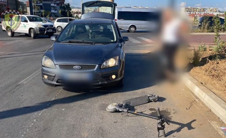 POLICIA RRUGORE BËN BILANCIN JAVOR/ Arrestohen 15 shoferë për mosrespektim të rregullave të qarkullimit në kryeqytet