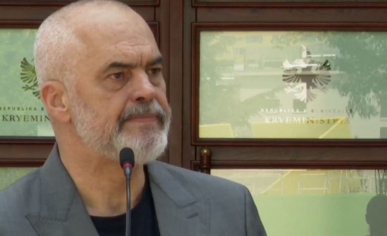 VENDIMET E QEVERISË/ Rama: Studentët e Mjekësisë që nisin këtë vit shkollën do e marrin diplomën 5 vite pasi të kenë përfunduar studimet