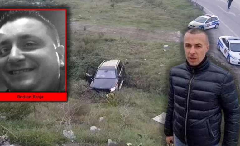 AKUZOHET SI EKZEKUTOR NË ATENTATIN NDAJ ISH-PROKURORIT, ARJAN NDOJA/ GJKKO merr vendimin, burg përjetë për Redjan Rrajën