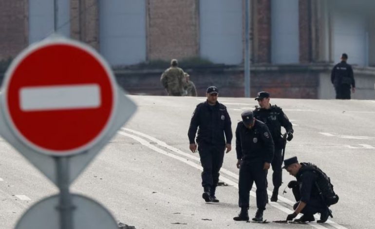 LUFTA/ Rusia akuzon Ukrainën për sulmet me dronë në Moskë, Kievi zyrtar e mohon