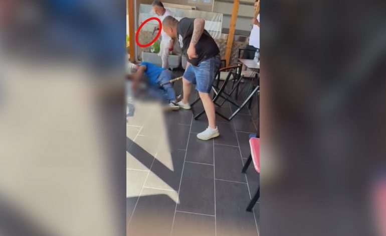 U DHUNUAN NGA FISI RRAJA/ Zbardhen dëshmitë e dy kushërinjve Maja: Ishim në lokal duke folur me inixhinerin e firmës dhe…