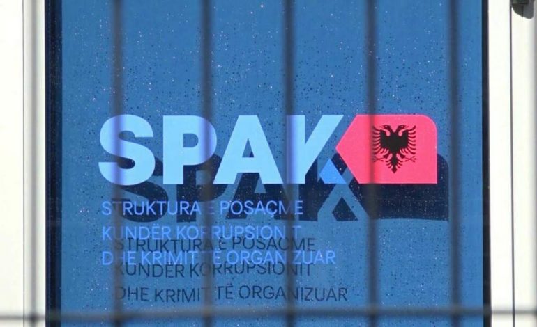 TRAFIKIM I KOKAINËS DHE MARIJUANËS NË BE/ SPAK lëshon urdhër arrest për dy pjesëtarë të një grupi kriminal