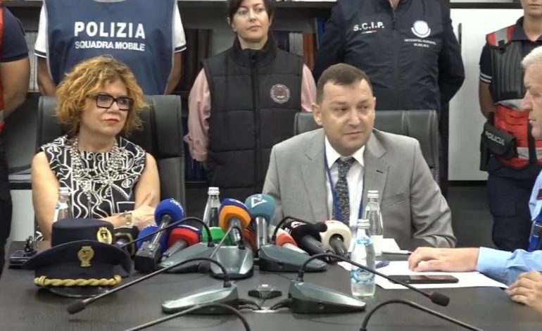 OPERACIONI SHQIPTARO-ITALIAN/ SPAK: Janë mashtruar 140 qytetarë, kontaktoheshin përmes telefonit dhe…